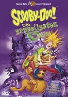 Scooby-Doo - Die gruseligsten F&auml;lle