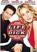 Life Without Dick - Verliebt in einen Killer!