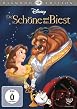 Die Sch&ouml;ne und das Biest