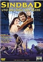 Sindbad und das Auge des Tigers