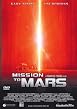 Mission to Mars