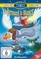 Bernard und Bianca - Die M&auml;usepolizei