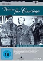 Wasser f&uuml;r Canitoga