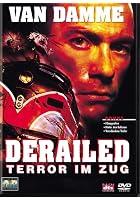 Derailed - Terror im Zug