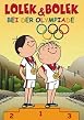 Lolek & Bolek - Bei der Olympiade