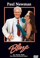Blaze - Eine Gef&auml;hrliche Liebe