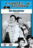 Dick & Doof - Als Salontiroler