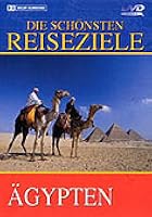 Die sch&ouml;nsten Reiseziele - &Auml;gypten