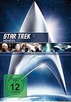 Star Trek 10 - Nemesis
