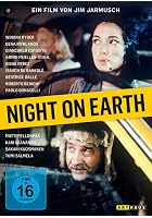 Night on Earth
