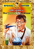 Der verr&uuml;ckte Professor