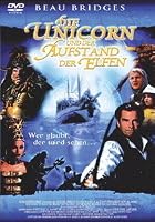Die Unicorn und der Aufstand der Elfen