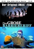 IMAX-XCQ Ultra - Das gro&szlig;e Barriereriff - Im Labyrinth der Formen und Farben