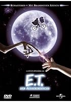 E.T. - Der Ausserirdische