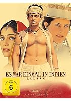 Lagaan - Es war einmal in Indien - Doppel-DVD -OmU
