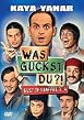 Best of "Was guckst Du!?"