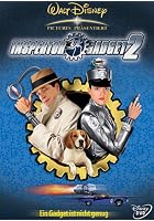 Inspektor Gadget 2