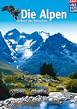 Die Alpen - Im Reich des Steinadlers