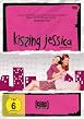 Kissing Jessica