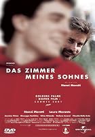 Das Zimmer meines Sohnes