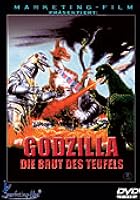 Godzilla - Die Brut des Teufels