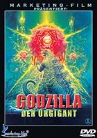 Godzilla - Der Urgigant