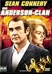 Der Anderson-Clan