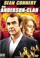 Der Anderson-Clan
