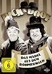 Laurel & Hardy - Das M&auml;del aus dem B&ouml;hmerwald