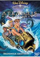 Atlantis - Die R&uuml;ckkehr