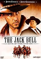 The Jack Bull - Reiter auf verbrannter Erde