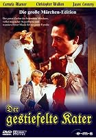 Die gro&szlig;e M&auml;rchen-Edition - Der gestiefelte Kater