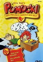 Pumuckl DVD 01: Spuk in der Werkstatt / Das verkaufte Bett