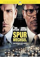 Spurwechsel