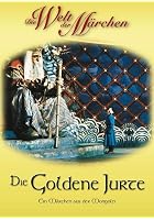 Die goldene Jurte