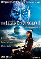 The Legend of Gingko 2 - The Gingko Bed