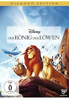 Der K&ouml;nig der L&ouml;wen