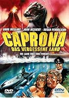 Caprona - Das vergessene Land