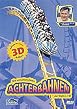 Die sensationellsten Achterbahnen der Welt in 3D