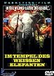 Im Tempel des wei&szlig;en Elefanten