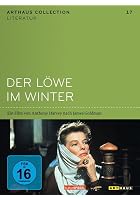 Der L&ouml;we im Winter