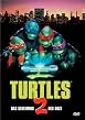 Turtles 2 - Das Geheimnis von Ooze