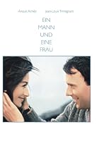 Ein Mann und eine Frau