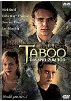 Taboo - Das Spiel zum Tod