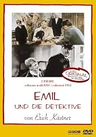 Emil und die Detektive - 1931 & 1954
