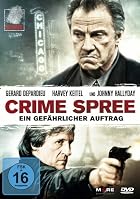 Crime Spree - Ein gef&auml;hrlicher Auftrag