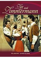Zar und Zimmermann