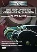 Oldtimer - Die sch&ouml;nsten Veranstaltungen
