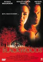 Blackwoods - Hetzjagd in die Vergangenheit