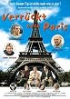Verr&uuml;ckt nach Paris